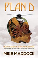 Cover art for Plan D: Lessons from the World's Most Successful Disruptors