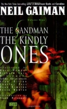 Cover art for The Sandman Vol. 9: The Kindly Ones