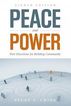 Cover art for Peace and Power: New Directions for Building Community: New Directions for Building Community