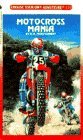 Cover art for Motocross Mania (Choose Your Own Adventure, No 139)