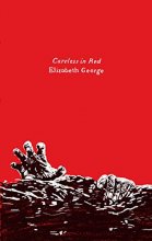Cover art for Careless in Red: An Inspector Lynley Novel (A Lynley Novel)