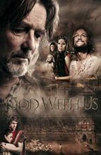 Cover art for God With Us, a Stage Musical by E. & Robert Muren