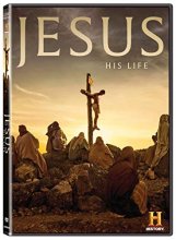 Cover art for Jesus: His Life