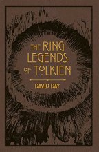 Cover art for Ring Legends of Tolkien (7) (Tolkien Illustrated Guides)