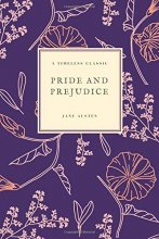 Cover art for Pride and Prejudice: (Special Edition) (Jane Austen Collection)