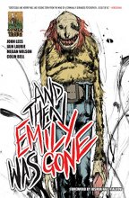 Cover art for And Then Emily Was Gone