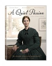 Cover art for A Quiet Passion