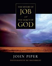 Cover art for The Misery of Job and the Mercy of God