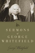 Cover art for Sermons of George Whitefield