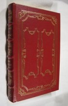 Cover art for Brother to Shadows Signed First Edition Leather (Easton Press)
