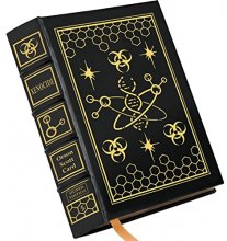 Cover art for Xenocide (Easton Press Signed Edition)
