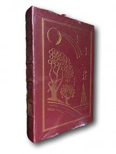 Cover art for Speaker For The Dead SIGNED by ORSON SCOTT CARD (Easton Press) Leather Bound
