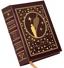 Cover art for ENDER'S SHADOW *Signed (Easton Press)