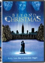 Cover art for Beyond Christmas - IN COLOR! Also Includes the Restored Black-and-White Version!
