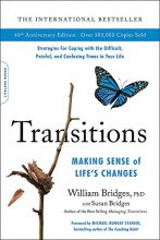 Cover art for Transitions (40th Anniversary Edition): Making Sense of Life's Changes