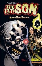 Cover art for 13th Son: Worse Thing Waiting