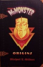 Cover art for Mr. Monster Origins