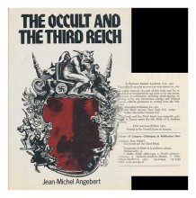 Cover art for The Occult and the Third Reich: The Mystical Origins of Nazism and the Search for the Holy Grail