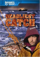 Cover art for Deadliest Catch - Season 3