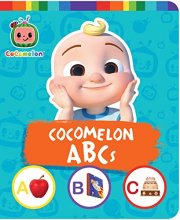 Cover art for CoComelon ABCs