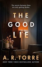 Cover art for The Good Lie