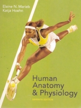 Cover art for Human Anatomy And Physiology