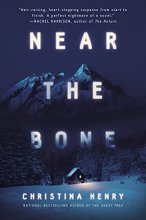 Cover art for Near the Bone