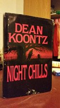 Cover art for Night Chills