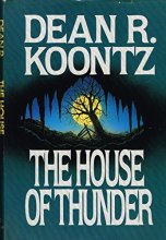 Cover art for The House of Thunder