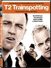 Cover art for T2 Trainspotting