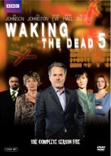 Cover art for Waking the Dead: Season 5