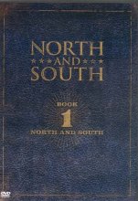 Cover art for North and South Book 1