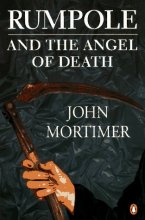 Cover art for Rumpole and the Angel of Death