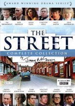 Cover art for The Street Complete Collection