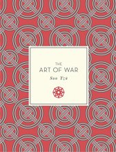 Cover art for The Art of War (Volume 38) (Knickerbocker Classics, 38)