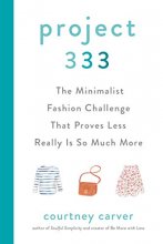 Cover art for Project 333: The Minimalist Fashion Challenge That Proves Less Really is So Much More