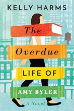 Cover art for The Overdue Life of Amy Byler