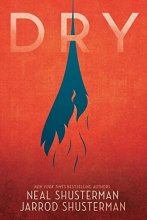 Cover art for Dry