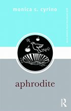 Cover art for Aphrodite (Gods and Heroes of the Ancient World)