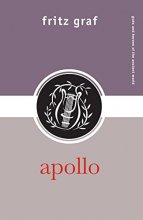 Cover art for Apollo