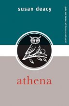 Cover art for Athena