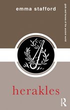 Cover art for Herakles