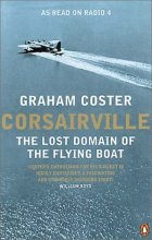 Cover art for Corsairville: The Lost Domain of the Flying Boat