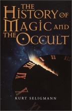 Cover art for History of Magic and the Occult