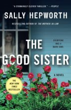 Cover art for Good Sister