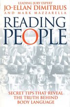Cover art for Reading People : How to Understand People and Predict Their Behaviour Anytime, Anyplace
