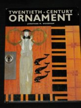 Cover art for Twentieth-Century Ornament
