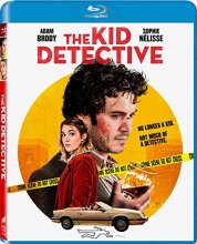 Cover art for The Kid Detective [Blu-ray]