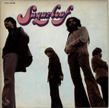 Cover art for Sugarloaf