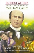 Cover art for Faithful Witness